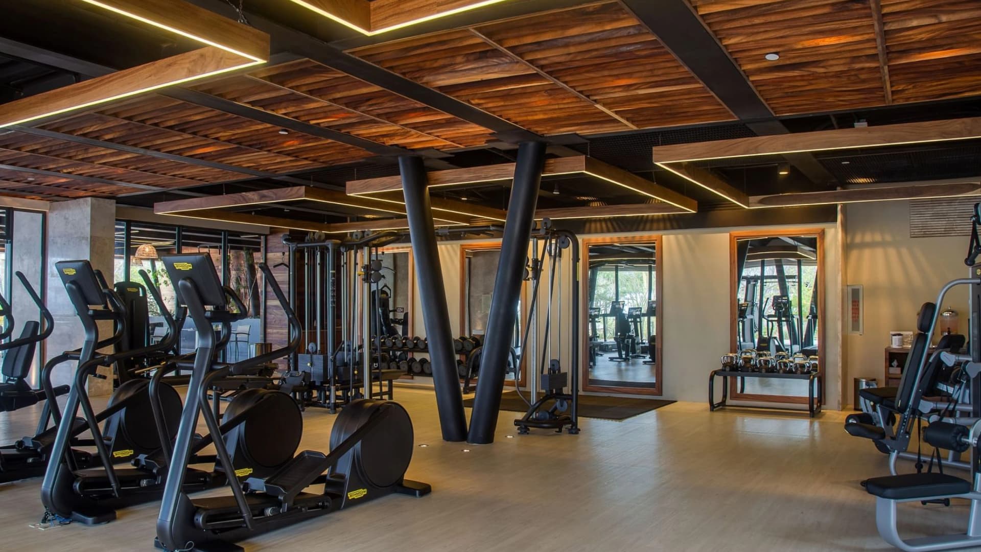 GIMNASIO